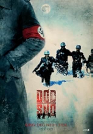 Dead Snow 2009