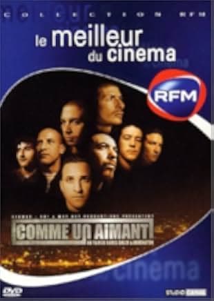 The Magnet 2000