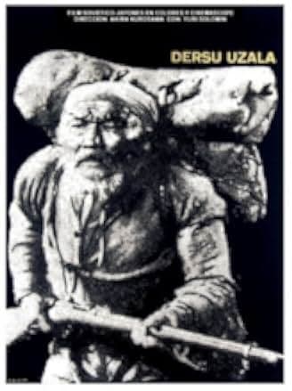 Dersu Uzala 1975