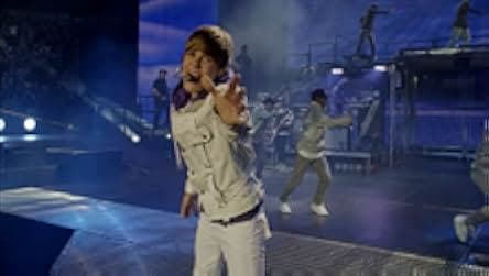 Justin Bieber: Never Say Never 2011