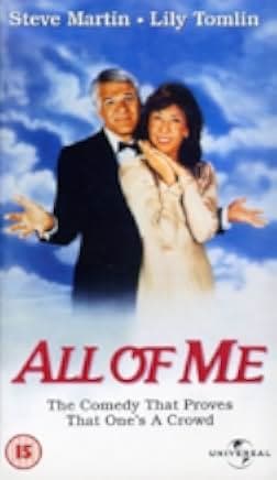 All of Me 1984