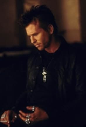 The Salton Sea 2002