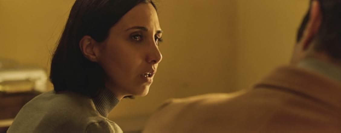 Under the Shadow 2016