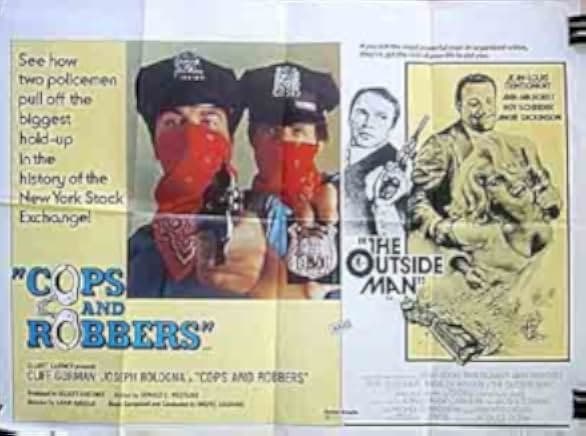 Cops and Robbers 1973