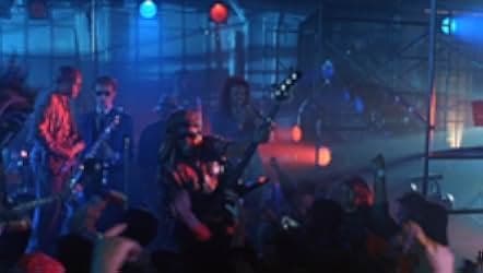 Graffiti Bridge 1990