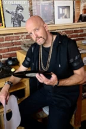 Warmed-Over Krautrock 2020