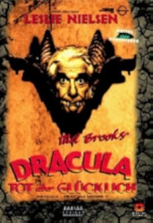 Dracula: Dead and Loving It 1995