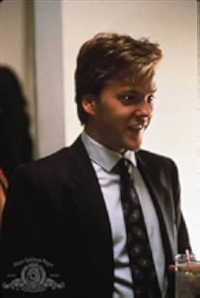 Bright Lights, Big City 1988