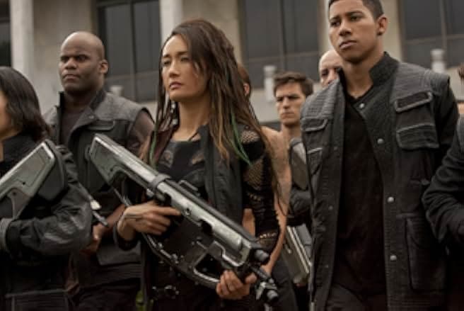 Insurgent 2015
