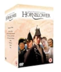 Hornblower: Duty 2003