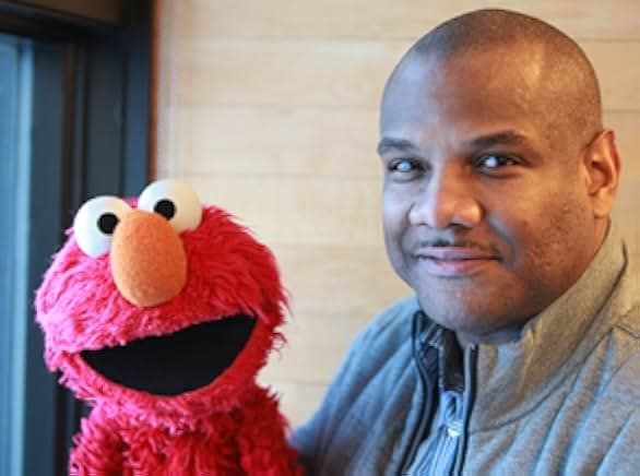 Being Elmo: A Puppeteer's Journey 2012
