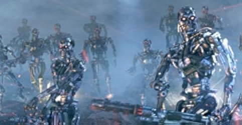 Terminator 3: Rise of the Machines 2003