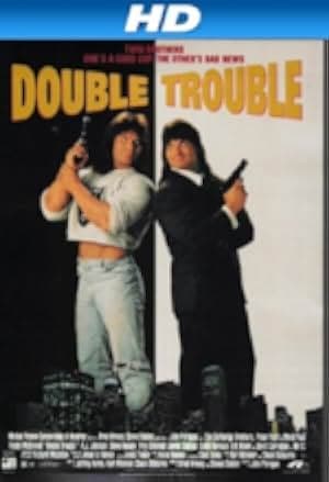 Double Trouble 1992