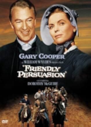 Friendly Persuasion 1956