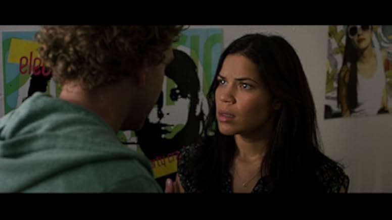 It's a Disaster 2012