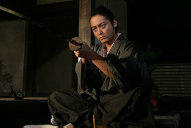 13 Assassins 2010
