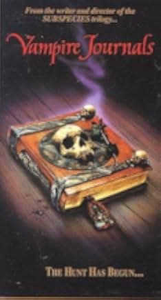 Vampire Journals 1997