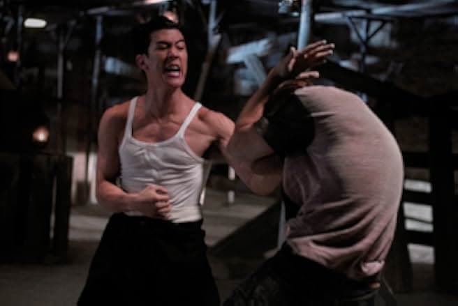 Bruce Lee, My Brother 2010