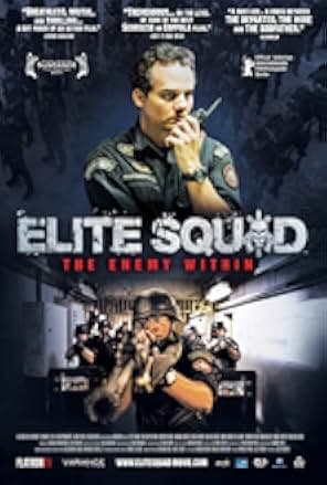 Elite Squad 2: The Enemy Within 2010