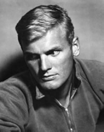 Tab Hunter Confidential 2015