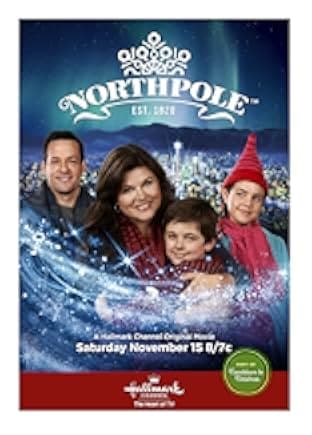 Northpole 2014