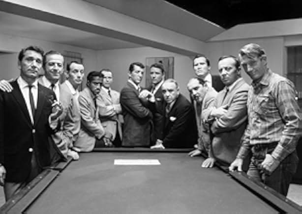 Ocean's 11 1960