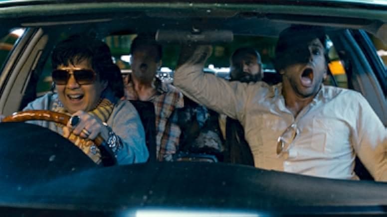 The Hangover Part II 2011
