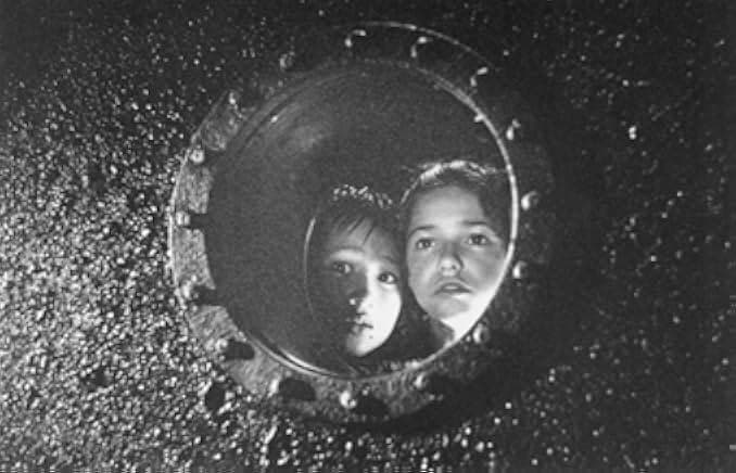 Magic in the Water 1995