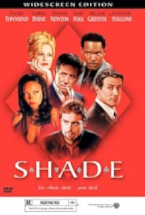 Shade 2003