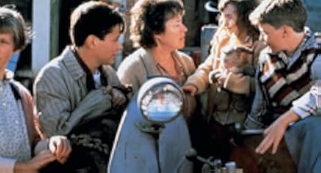 A Home of Our Own 1993