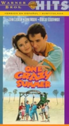 One Crazy Summer 1986
