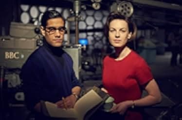 An Adventure in Space and Time 2013