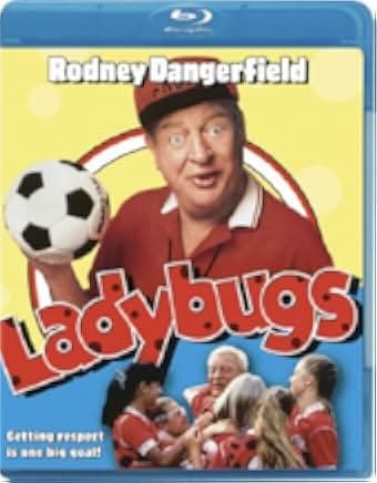 Ladybugs 1992