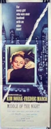 Middle of the Night 1959