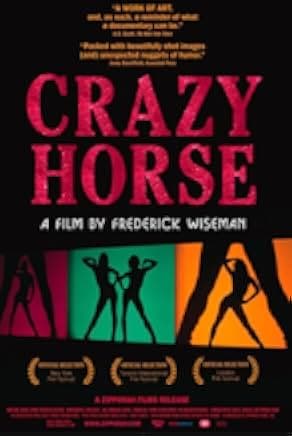Crazy Horse 2011