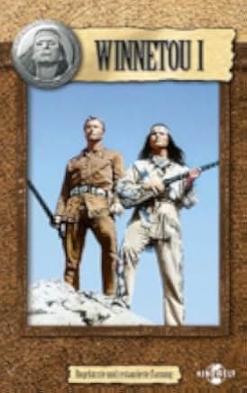 Winnetou 1963