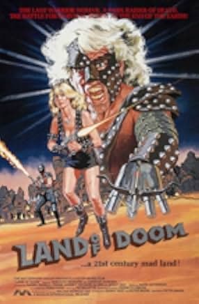 Land of Doom 1985