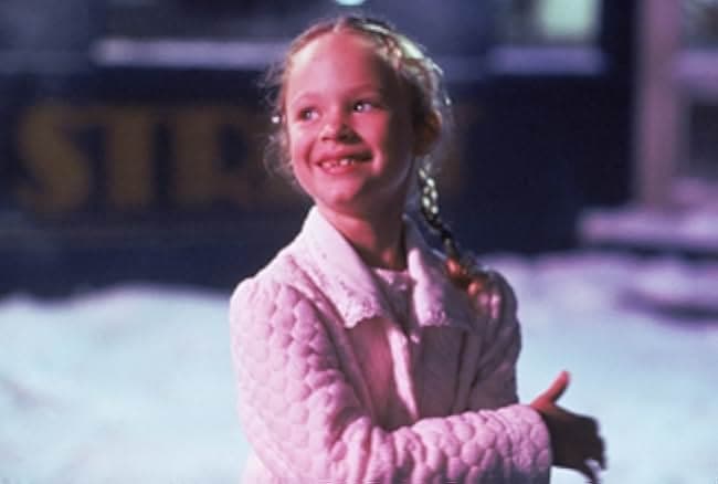 All I Want for Christmas 1991