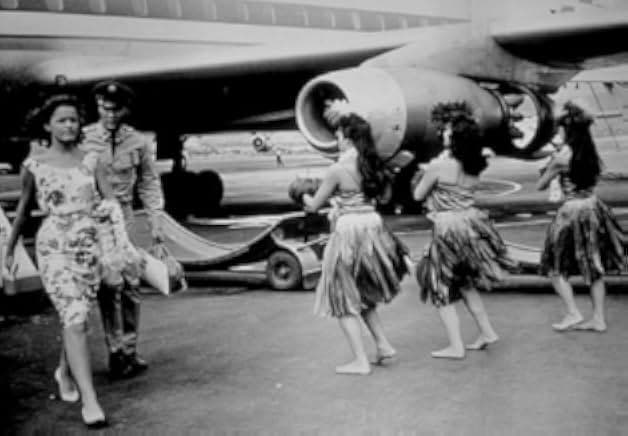 Blue Hawaii 1961