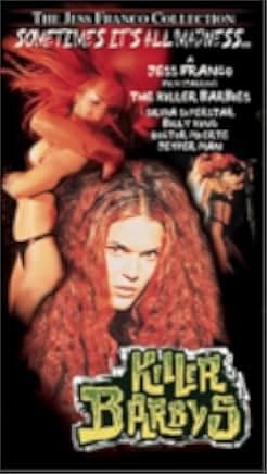 Killer Barbys 1996