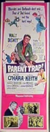 The Parent Trap 1961