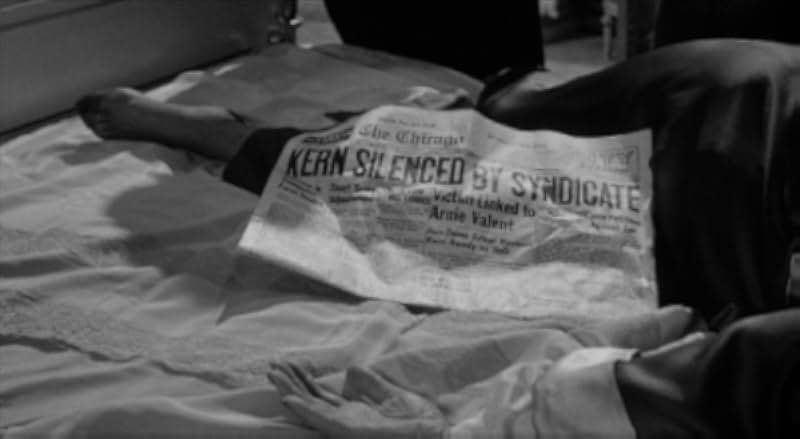 Chicago Syndicate 1955