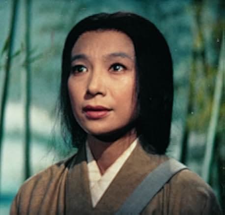 Kwaidan 1964