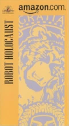Robot Holocaust 1987