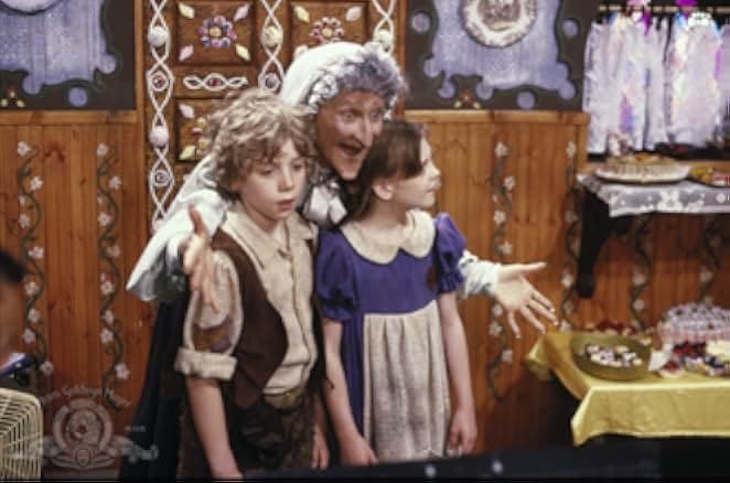 Hansel and Gretel 1987