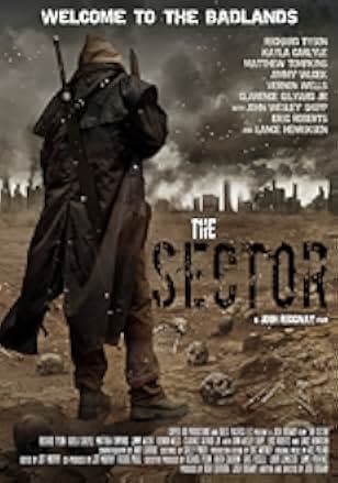 The Sector 2016