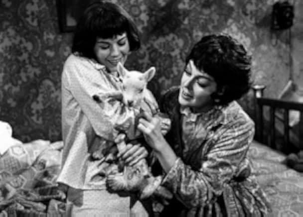 Gypsy 1962