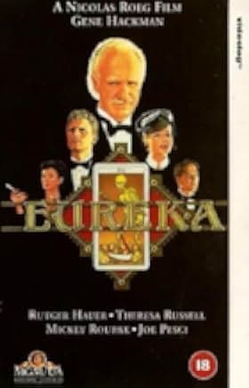 Eureka 1983