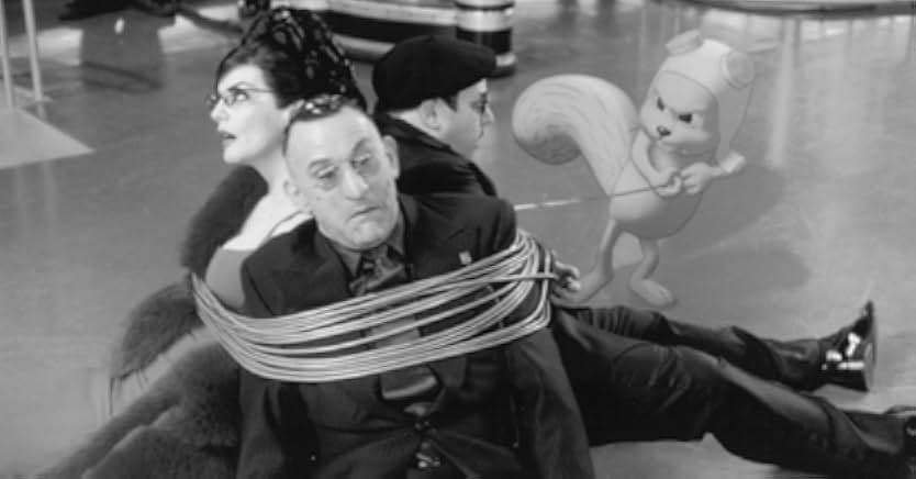 The Adventures of Rocky & Bullwinkle 2000