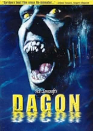 Dagon 2001